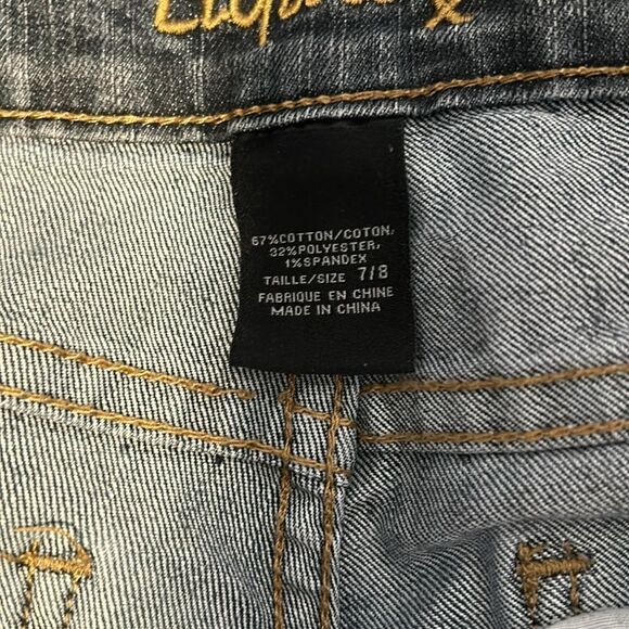 Liquid X jeans - Picture 4 of 4